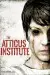 The Atticus Institute (2015) - Found Footage Films Movie Poster (Found Footage Horror)