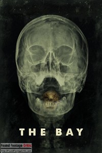The Bay (2012) - Found Footage Films Movie Poster (Found Footage Horror)
