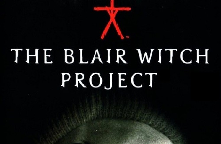 the blair witch project 1999 full movie