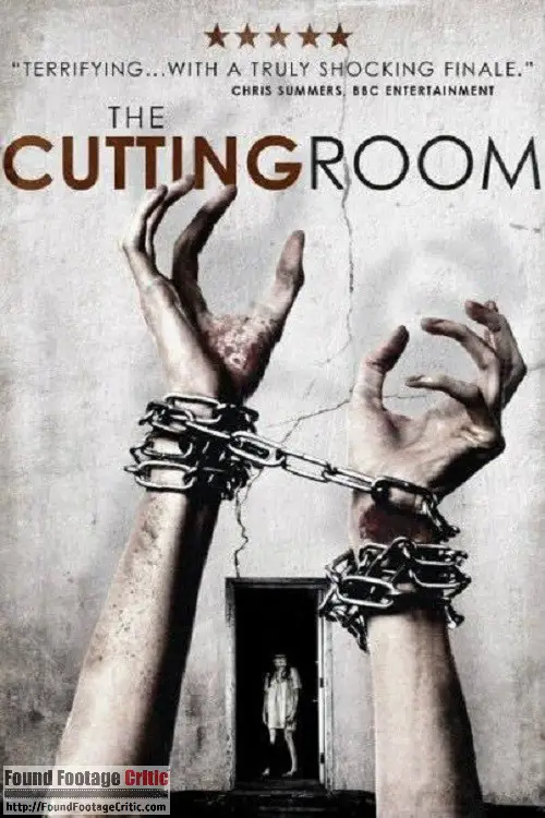 The Cutting Room 15 Review Found Footage Critic