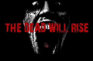 The Dead Will Rise (2009) - Found Footage Films Movie Poster (Found Footage Horror)