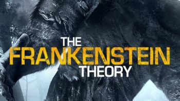 The Frankenstein Theory (2013) - Found Footage Films Movie Poster (Found Footage Horror)