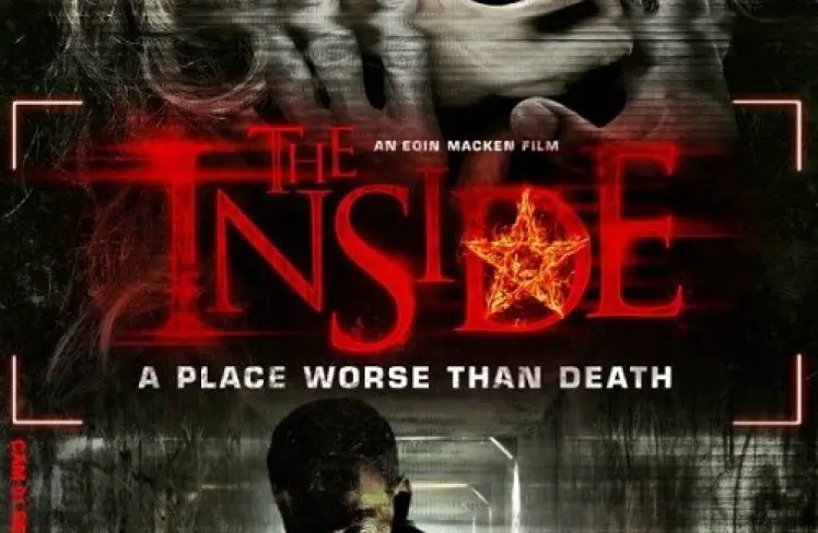 The Inside (2012) Videos - Found Footage Critic
