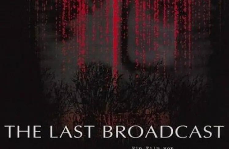 The Last Broadcast 1998 Videos Found Footage Critic