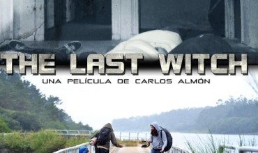 The Last Witch (2015) - Found Footage Films Movie Poster (Found Footage Horror)