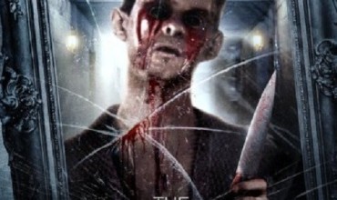 The Mirror (2014) - Found Footage Films Movie Poster (Found Footage Horror)