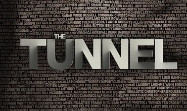 The Tunnel (2011) - Found Footage Films Movie Poster (Found Footage Horror)