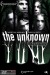 The Unknown (2000) - Found Footage Films Movie Poster (Found Footage Horror)