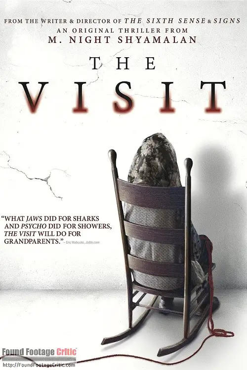 the visit pg rating