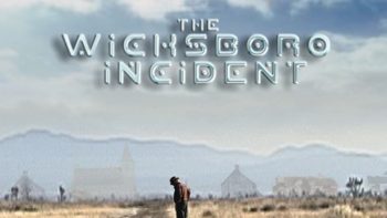 The Wicksboro Incident (2003) - Found Footage Films Movie Poster (Found Footage Horror)