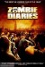 The Zombie Diaries (2006) - Found Footage Films Movie Poster (Found Footage Horror)