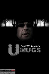 U Mugs (2012) - Found Footage Films Movie Poster (Found Footage Horror)