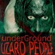 Underground Lizard People (2011) - Found Footage Films Movie Poster (Found Footage Horror)