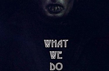 What We Do in the Shadows (2014) - Found Footage Films Movie Poster (Found Footage Horror)