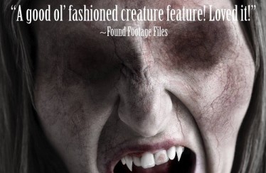 Wolf House (2016) - Found Footage Films Movie Poster (Found Footage Horror)