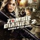 Zombie Diaries 2 (2011) - Found Footage Films Movie Poster (Found Footage Horror)