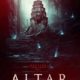 Altar (2016) - Found Footage Film Movie Poster (Found Footage Horror)