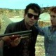 America's Deadlist Home Video (1993) - Found Footage Film Movie Fanart (Found Footage Horror)