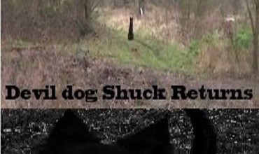 Devil Dog Shuck Returns (2016) - Found Footage Films Movie Poster (Found Footage Horror)