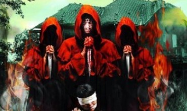 Devil's Farm (2012) - Found Footage Film Movie Poster (Found Footage Horror)