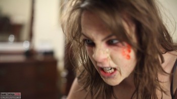 Exorcism (2014) - Found Footage Film Movie Fanart (Found Footage Horror)