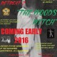 Paranormal Retreat 2: The Woods Witch (2016) - Found Footage Films Movie Poster (Found Footage Horror)