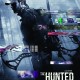 The Hunted (2013) - Found Footage Films Movie Poster (Found Footage Horror)