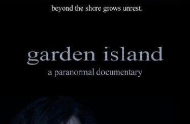 Garden Island: A Paranormal Documentary (2012) - Found Footage Films Movie Poster (Found Footage Horror)