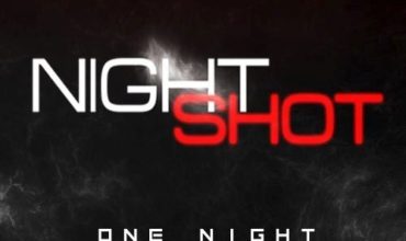 Night Shot (2016) - Found Footage Films Movie Poster (Found Footage Horror)