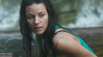 Dark Amazon (2014) - Found Footage Films Movie Fanart (Found Footage Horror)