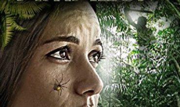 Dark Amazon (2014) - Found Footage Films Movie Poster (Found Footage Horror)