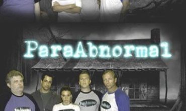 ParaAbnormal (2009) - Found Footage Films Movie Poster (Found Footage Horror)