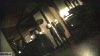 UFO Abduction (1989) - Found Footage Films Movie Fanart (Found Footage Horror)