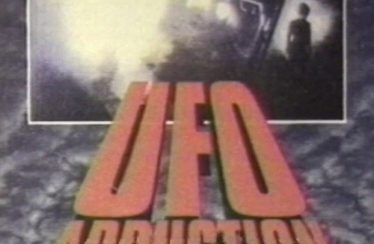 UFO Abduction (1989) - Found Footage Films Movie Poster (Found Footage Horror)