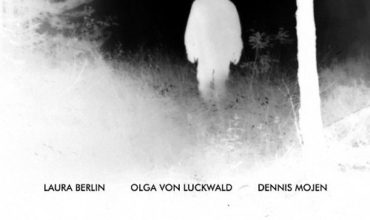 UFO: Es Ist Hier (2016) - Found Footage Films Movie Poster (Found Footage Horror)