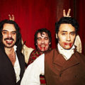What We Do in the Shadows Spinoff Coming to TV