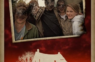 Hell House LLC (2016) - Found Footage Films Movie Poster (Found Footage Horror)