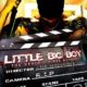 Little Big Boy (2012) - Found Footage Films Movie Poster (Found Footage Horror)