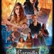Carmilla (2014) - Found Footage Films Movie Poster (Found Footage Horror)