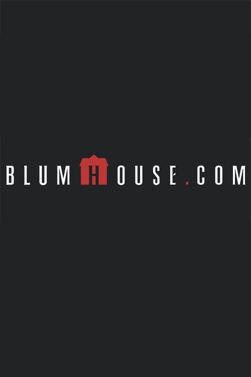 Blumhouse.com Logo Poster