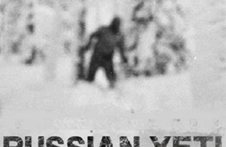 Russian Yeti: The Killer Lives (2014) Videos - Found Footage Critic