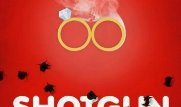 Shotgun Wedding (2013) - Found Footage Films Movie Poster (Found Footage Horror)