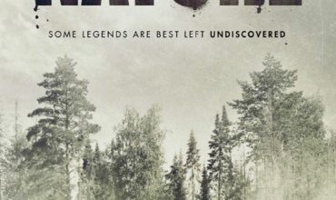Nature (2015) - Found Footage Films Movie Poster (Found Footage Horror)