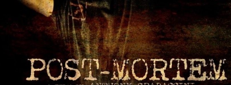 Post-Mortem (2010) - Found Footage Films Movie Poster (Found Footage Horror)