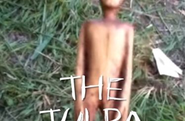 The Tulpa Effect (2011) - Found Footage Films Movie Poster (Slender Man Horror)