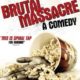 Brutal Massacre (2007) - Found Footage Films Movie Poster (Found Footage Horror Movies)