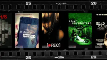 List Article - Found Footage Franchises (Found Footage Horror Movies)
