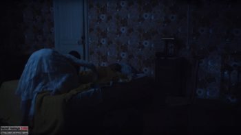The Follower (2017) - Found Footage Films Movie Fanart (Found Footage Horror Movies)