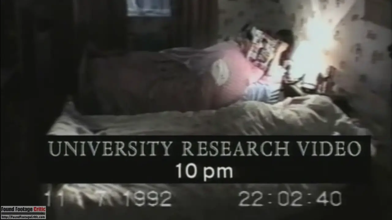 Ghostwatch (1992) - Found Footage Films Movie Fanart (Found Footage Horror Movies)