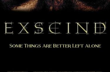 Exscind (2017) - Found Footage Films Movie Poster (Found Footage Horror Movies)